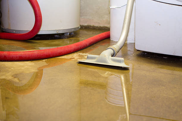 Best Emergency water damage restoration  in Racend, LA