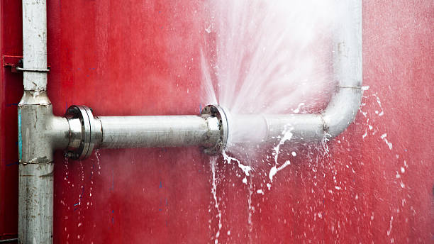 Best Carpet water damage restoration  in Racend, LA