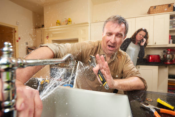 , LA Water damage restoration Company